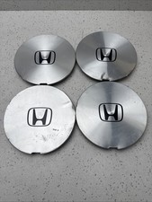 2006-2011 Honda Civic Hybrid Center RIM Hub Cup 44742-SM4-A330 4pcx