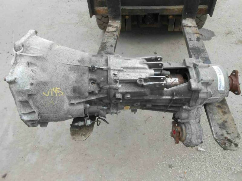 Used 20042005 Bmw 325xi Manual Transmission Xi Awd 97k for Sale