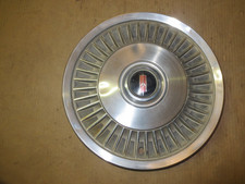 1966 1966 2014 Oldsmobile F85 Cutlass Hubcap Rim Wheel Cover Hub Cap OE USED 4998