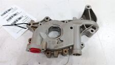 2012-2014 Ford Mustang Engine Oil Pump