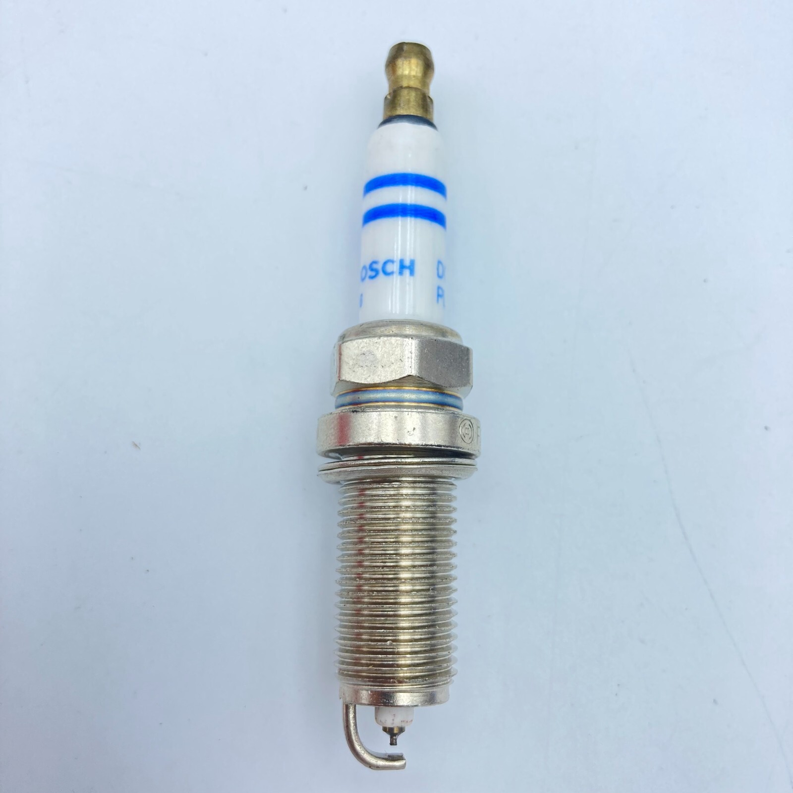 New 6 Pcs Bosch Fr7npp332 Laser Iridium Spark Plugs For Bmw N51/n52 E60 E70 E83 E90 for Sale