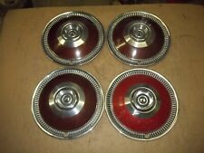 2014 AMC Pacer Concord Gremlin Hornet Matador Hubcap Wheel Cover Hub Cap PAINTED