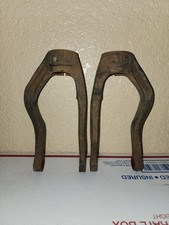 OEM 1997-2001 Honda CR-V Front Strut Fork Set Left Right 1999-2000 Civic SI JL JR FORKS