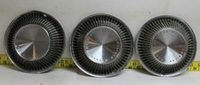 Used OEM AMC Set of 3 14