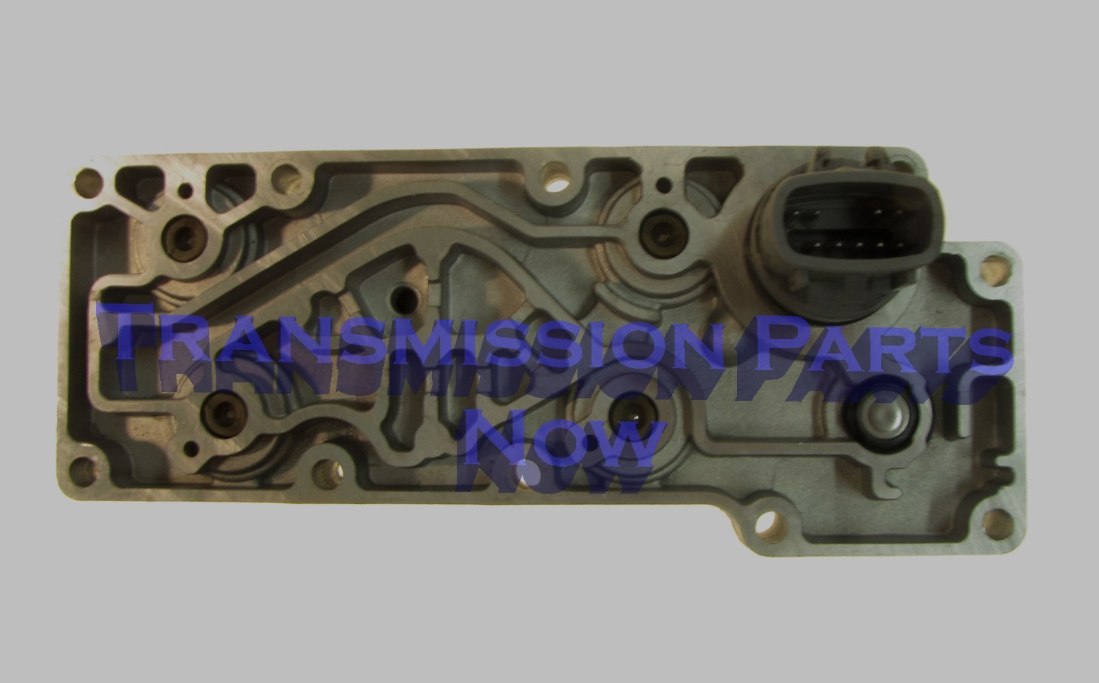 Remanufactured Ford E4od 8994 Solenoid Block Pack Shift Solenoid F150