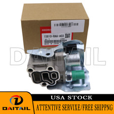 15810-RAA-A03 FOR HONDA ACURA VTEC SOLENOID SPOOL VALVE W/GASKET