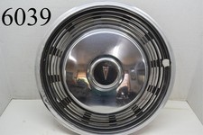 1973 1973-1974 1974 2015 Pontiac Hubcap Grand Prix LeMans Safari Catalina Bonneville
