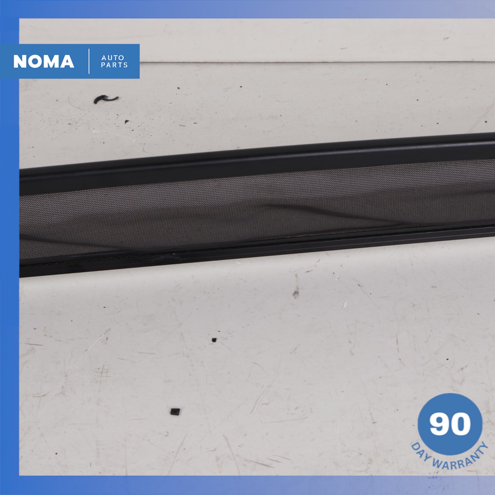 Used 2013-2022 Lr Range Rover Sport L494 L405 Panoramic Roof Wind Air ...