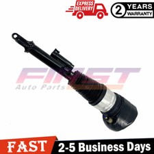 1X Front RH Air Suspension Shock Strut For BMW 740i 750i G11 G12 2WD 37106877554