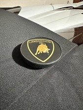 Original Lamgorghini centercap OEM:470601147 for Huracan Evo 640-4