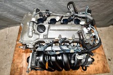 2009-2014 Toyota Corolla Matrix 08-14 Scion XD 2ZRFE 1.8L DOHC 2ZR VVT-i Engine