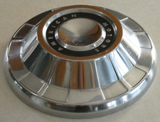 1965-1969 AMC Rambler Wheel Cover Hubcap 10” Factory Original American Motors
