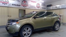 2013 Ford Edge AWD Transfer Case AT4Z7251D 6485