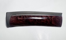 Gray 2003-2011 MERCURY GRAND MARQUIS DRIVER SIDE LEFT DASH TRIM 5W33 5404269 DA32N4