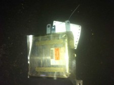 1989-1990 PRIZM ENGINE ECM ELECTRONIC CONTROL MODULE