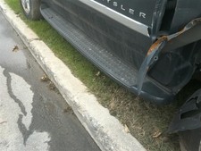 2008 ASPEN Running Board 322764