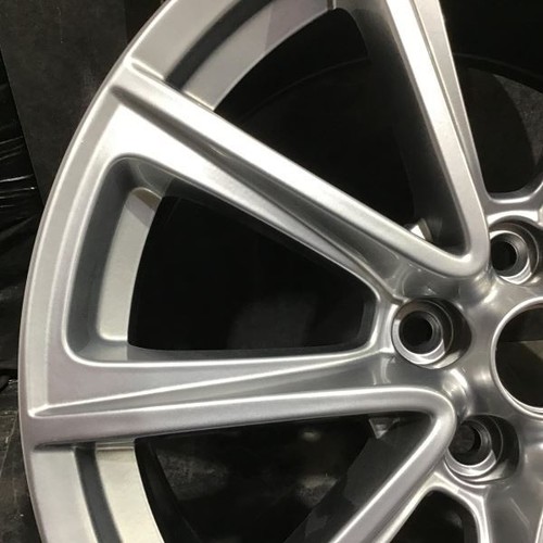 Used 2015-2017 Ford Mustang 10031 Wheel 19x8-1/2 10 Spoke Rim Hyper ...