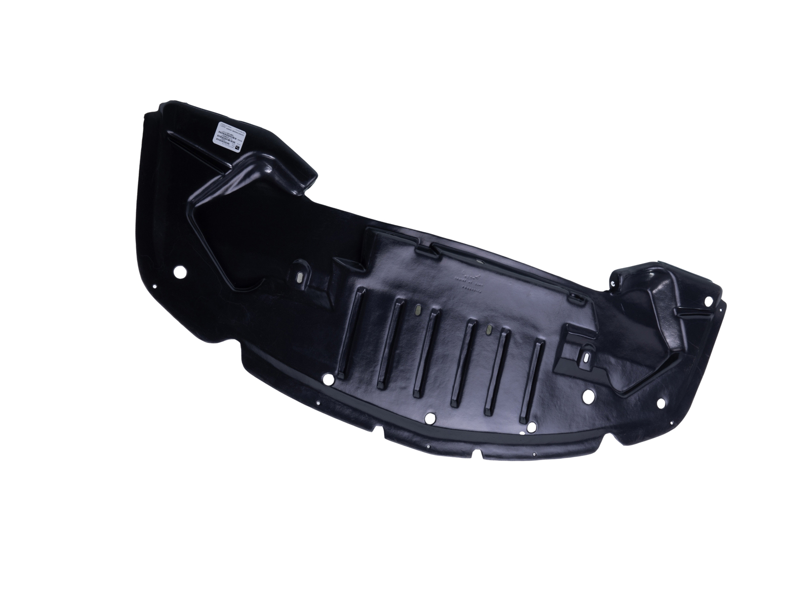 New Engine Splash Guard Shield Under Cover Replacement For 0005