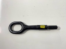 2021-2023 Tesla Model 3 S X Y Front Bumper Fascia Tow Hook OEM