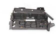 2014-2021 MASERATI GHIBLI BATTERY BOX TRAY HOLDER BRACKET SUPPORT OEM 05112061AK