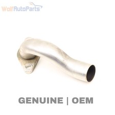 2010-2013 AUDI A3 2.0L - EGR Cooler PIPE / TUBE 03G131521AJ