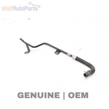 1999-2002 AUDI TT 1.8L - Charcoal Canister HOSE / LINE / PIPE 06A133352C