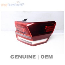 2018-2020 VW ATLAS - Right Outer TAIL Light / LAMP 3CN945096B