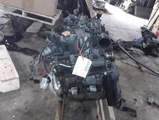 2005 Engine 2.0L VIN 2 6th Digit Fits SAAB 9-2X 806997