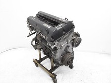 1994-1998 Saab 900 2.0L Engine Motor Longblock Unknown Miles *Turbo Model*