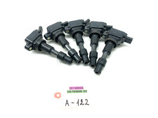 2017-2022 GENESIS G90 3.3L V6 LEFT RIGHT ENGINE IGNITION COIL PACK SET X5 OEM.