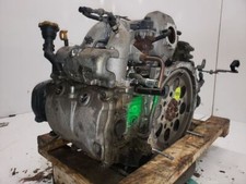 Engine 2.5L VIN 6 6th Digit Without Turbo Fits 2008-2010 IMPREZA 1358328