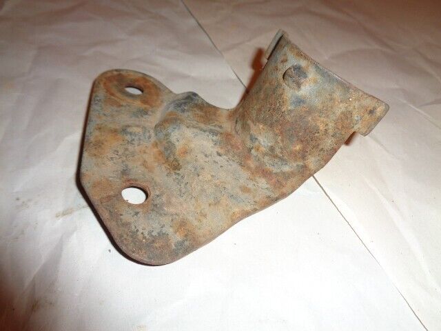 Used 1967-1972 Chevy Gmc Truck Steering Column Firewall Mounting for ...