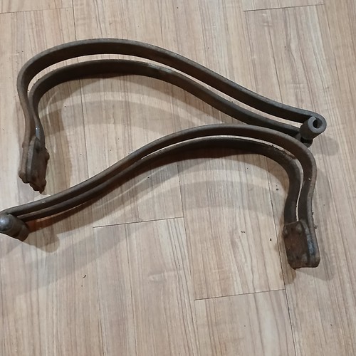 Used 1928-1929 Ford Model A Rear Bumper Coupe Sedan Tudor Fordor for ...