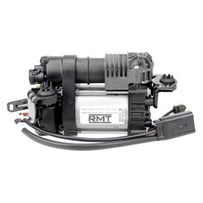 For Ram 1500 2013-2020 RMT JWK2-R314-ADFU Remanufactured Air Suspension Compressor