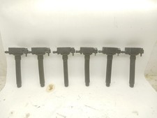 2011 DODGE CARAVAN Set of 6 Ignition Coils 3.6L OEM 1 Year Warranty!