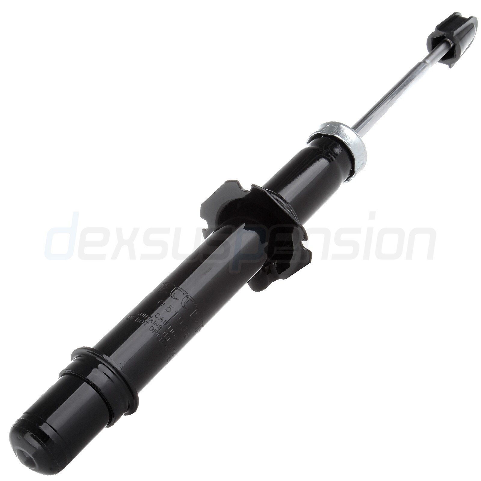KYB Shocks & Struts Strut Plus Rear Honda Accord 03-07