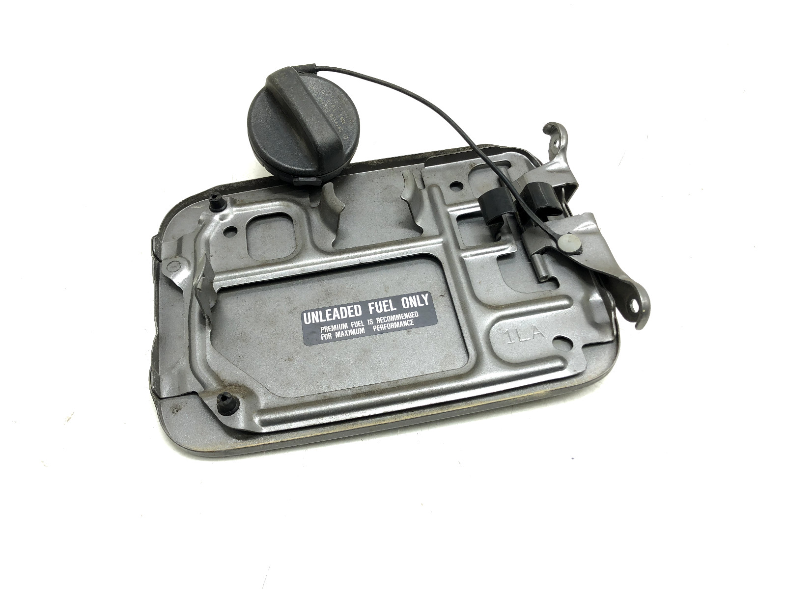 Used 20112017 Infiniti Qx56 Qx80 Rear Fuel Filler Door Oem for Sale