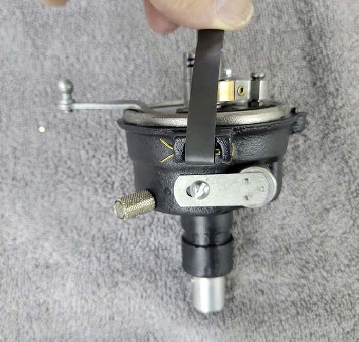 Remanufactured 1928 1931 Model A Ford Distributor Rebuilt And