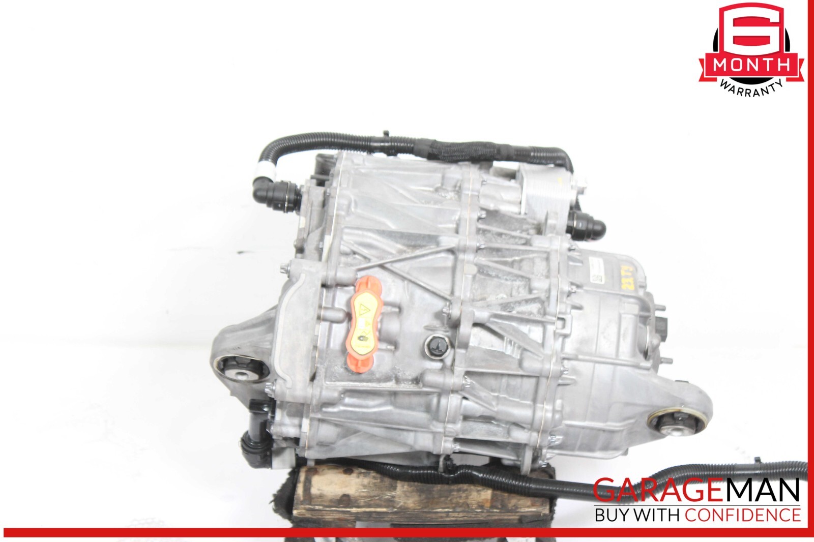 Used 2017-2023 Tesla Model Y 3 Front Drive Unit Engine Electric Motor ...
