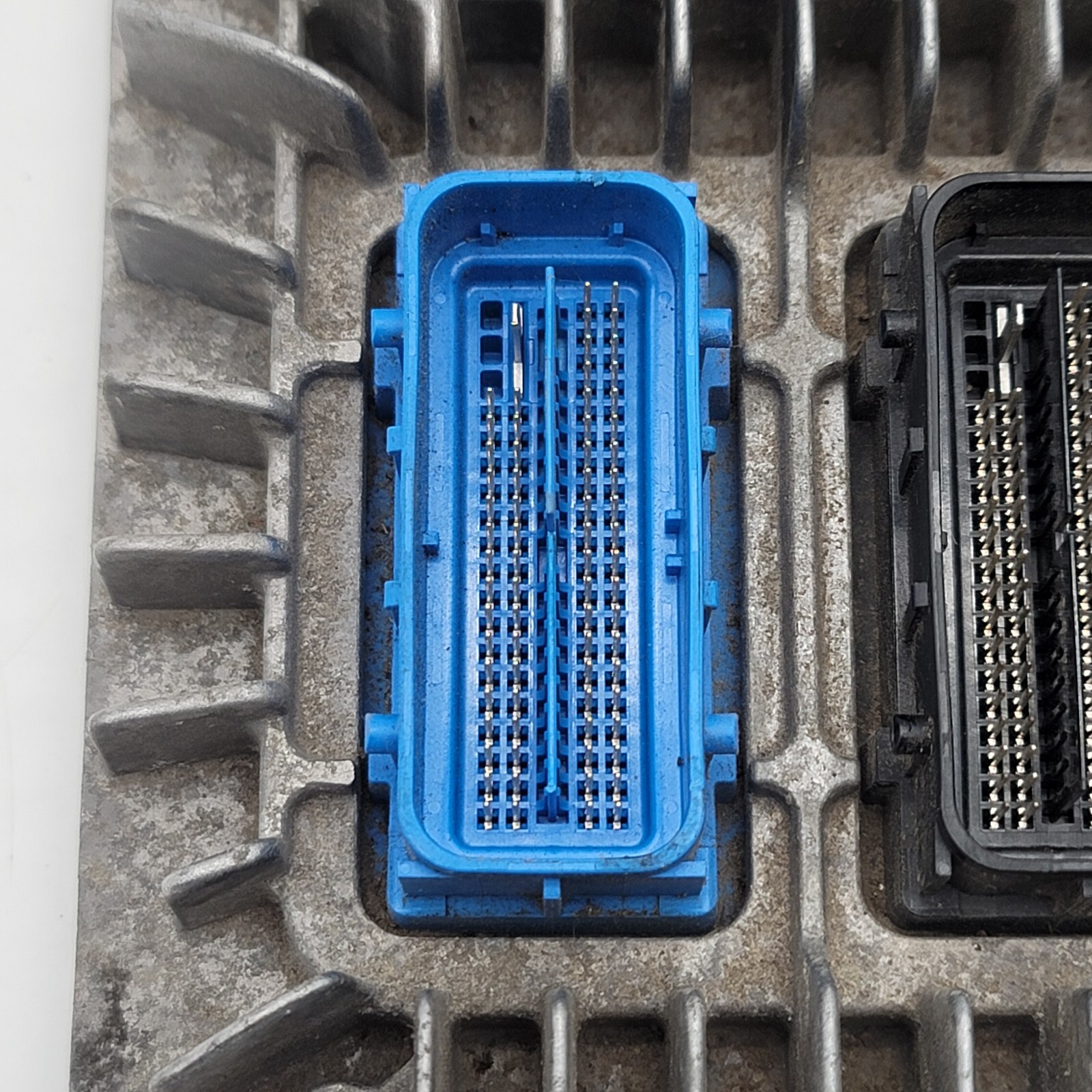 Used 2016 Chevrolet Equinox Engine Control Module Ecu 12651807 for Sale ...