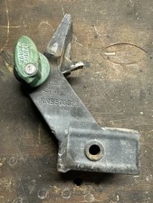 NO KEY Land Rover LR3 LR4 Range Rover Sport Tow Hitch Receiver KNB500023 OEM