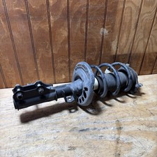 2019-2025 CADILLAC XT4 2.0T AWD FRONT LEFT SIDE SHOCK STRUT COIL SPRING OEM