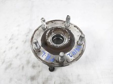 2011-2017 Jeep Wrangler Front Driver Wheel Hub & Bearing 4X4 - 52060398Ae