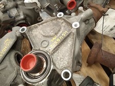 2014 Ford Edge AWD Transfer Case AT4Z7251D 4831