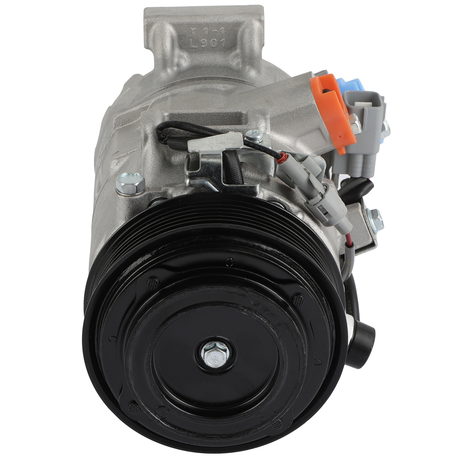 New Ac A/c Compressor For Lexus Is250 2006-2013 Lexus Rx330 Rx350 2006 ...