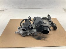 2017-2019 Jaguar F-Pace 2.0L Exhaust EGR Valve Cooler OEM C
