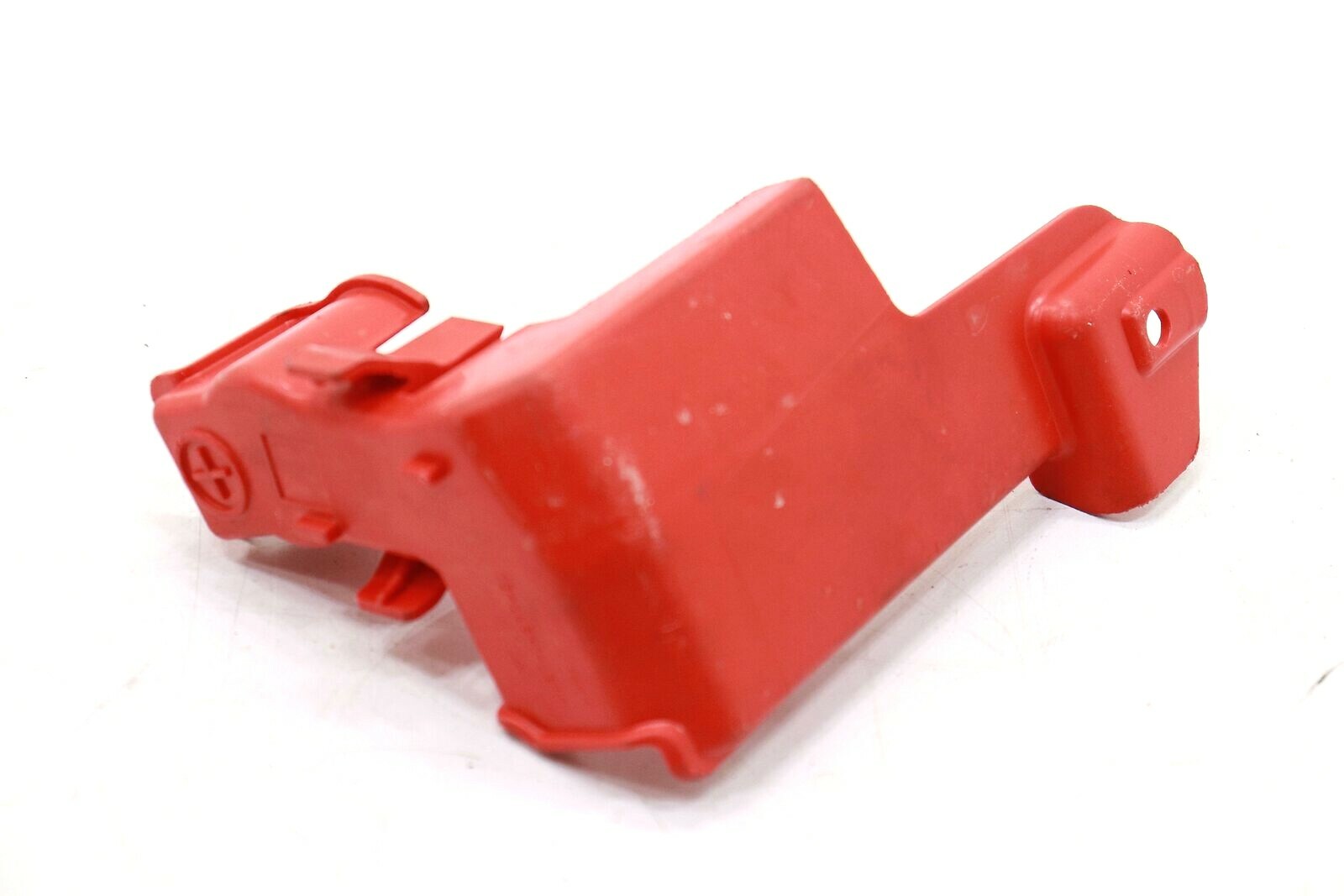 Used 2020-2021 Ford Escape 1.5l Battery Positive Terminal Cover Oem for