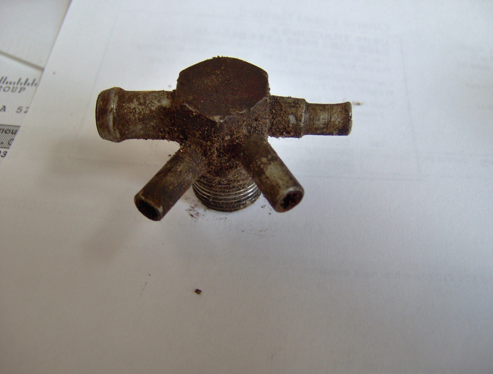 Used 1965 1968 Chevelle Ss 396 Camaro Chevy Nova Impala 427 Vacuum Used 1965 1968 Chevelle Ss 396 Camaro Chevy Nova Impala 427 Vacuum