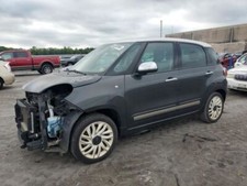 Driver Air Bag 4 Door L Model Front Driver Knee Fits 2014-2017 FIAT 500 1670150