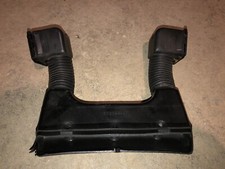 1982 Lancia Beta Zagato Upper Center Console- Hvac Venting